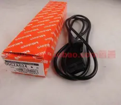1 PCS NEW MITUTOYO SPC CONNECTING CABLE 05CZA624  WITH DATA SWITCH 1 M