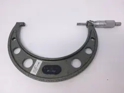 MITUTOYO 5-6