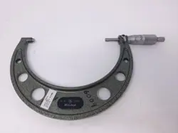 MITUTOYO 5-6