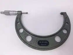 MITUTOYO 5-6