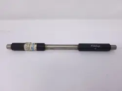 MITUTOYO 167-148 MICROMETER STANDARD FOR 8