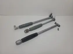 GAUGE PARTS LOT