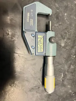 MITUTOYO 293-726-30 ~ 2