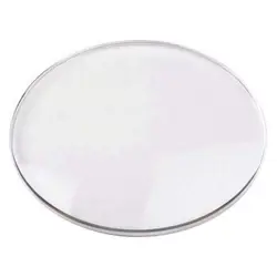 DIAL CALIPER REPLACEMENT PART CRYSTAL COVER LID FOR MITUTOYO 505 SERIES 141776