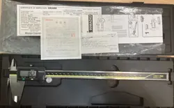 0-300MM PRECISION