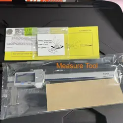 MITUTOYO 573-646-20 SHARP CLAW TYPE INNER DIAMETER CALIPER, NEW,  MADE IN JAPAN