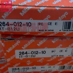 MITUTOYO 264-012-10 USB INPUT TOOL# 1PCS NEW IN BOX