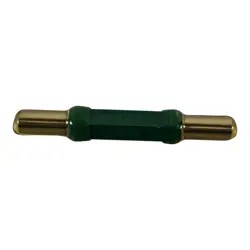 NEW MITUTOYO 167-143 MICROMETER STANDARD: 3