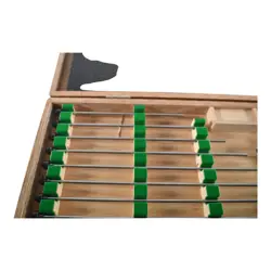 DIGIMATIC DEPTH MICROMETER