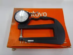 USED MITUTOYO THICKNESS GAUGE FREE SHIPPING FROM JAPAN