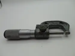 MICROMETER CODE