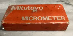 MA MICROMETER