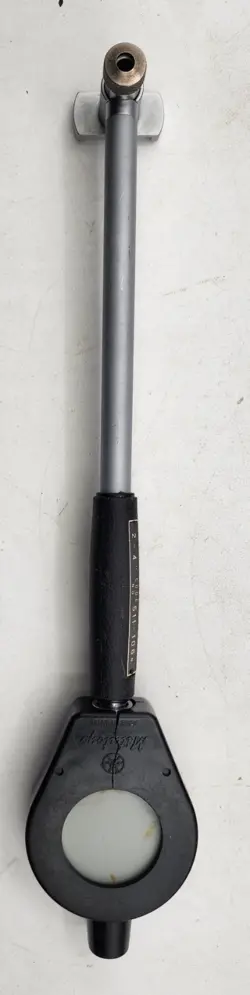 TOOL MODEL