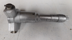 MITUTOYO INTRIMIK/HOLEMIC/BORE MICROMETER - 3.2