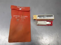 GAUGE SET 186-103