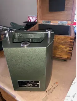 MITUTOYO 6