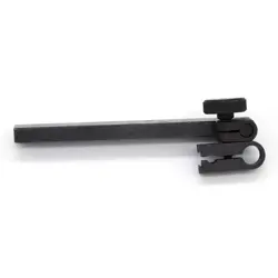1PCS  MITUTOYO 900306/900321 DIAL TEST INDICATOR SWIVEL POST HOLDER ARM