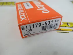 STEEL GAGE BLOCKS