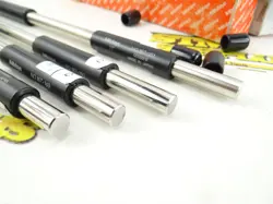 NICE MITUTOYO PRECISION