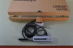 MITUTOYO 542-182 LINEAR GAGE LGF-0125L-B