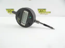 MITUTOYO ABSOLUTE DIGITAL INDICATOR MODEL 543-683 0.50
