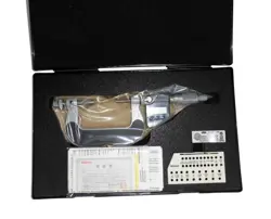 MITUTOYO DIGIMATIC MICROMETER GMB-50MX 324-252-30 25-50MM 0.001MM
