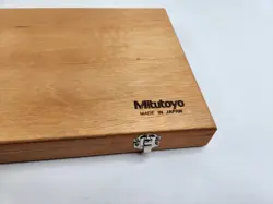 MITUTOYO 103-930