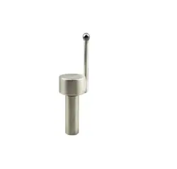 HEIGHT GAUGE BALL OFFSET PROBE MITUTOYO 12AAA788 4MM BALL PROBE INSERT 8MM SHANK