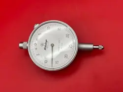 MITUTOYO 2922 DIAL INDICATOR 0-.125