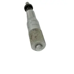 MICROMETER HEAD 0-1
