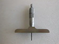 MITUTOYO .001