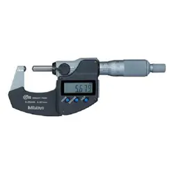 SPHERICAL MICROMETER BMD-25MX