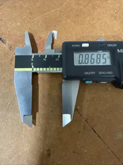 WORKING ORDER