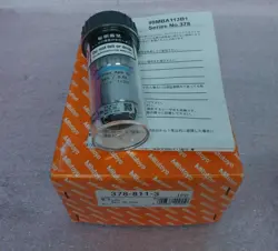 MITUTOYO M PLAN APO SL 50X 0.42 F=200 WD 20.5MM  , 378-811-3