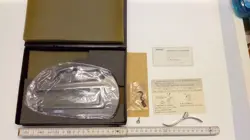 MITUTOYO - DIAL THICKNESS GACE - FEELER - NO.7323