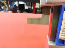 HEIGHT GAUGE TESTED