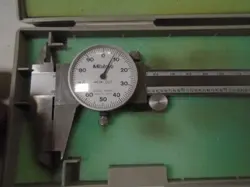 MILL MITUTOYO