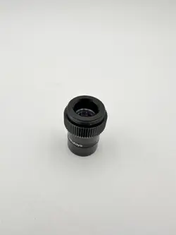 MITUTOYO CF 1X EYE PIECE MICROSCOPE OBJECTIVE LENS