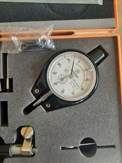 DIAL BORE GAGES