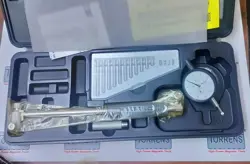 MADE IN JAPAN MITUTOYO BORE GAUGE 50MM TO 150MM WITH DIAL INDICATOR 0.01MM