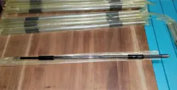 NEW MITUTOYO 24” SETTING STANDARD ROD FOR MICROMETER CALIBRATION 
