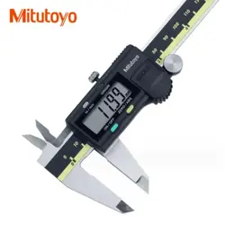 MITUTOYO 500-196-30 150MM/0-6