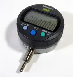 MITUTOYO ID-C112EXB ABSOLUTE DIGIMATIC INDICATOR M0336
