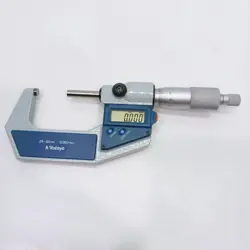 MITUTOYO DIGIMATIC OUTSIDE