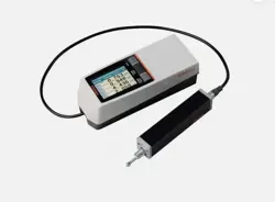 MITUTOYO SURFTEST SJ-210 PORTABLE SURFACE ROUGHNESS TESTER INSTRUMENT FROM JAPAN