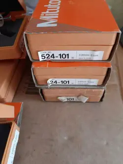 524-101 WITH