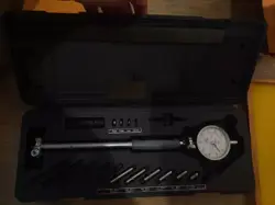 USED MITUTOYO DIAL