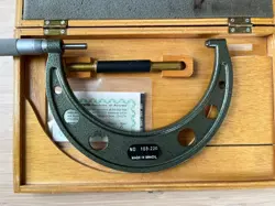 EXCELLENT MITUTOYO 103-220 5-6