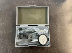 MITUTOYO 513-446 DIAL TEST INDICATOR 0.06