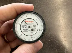 RANGE 0.0005